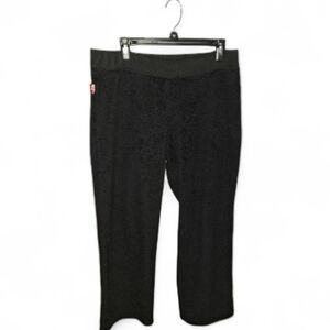 The Northface Fleece Pants EUC Size M